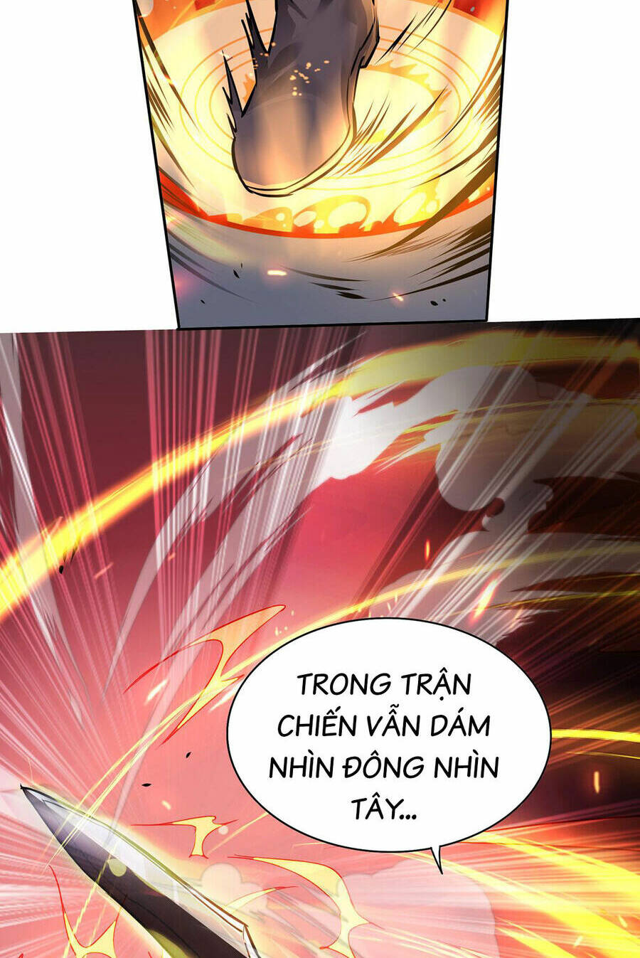 Càng Đánh Càng Mạnh Chương 40 Ảnh 45