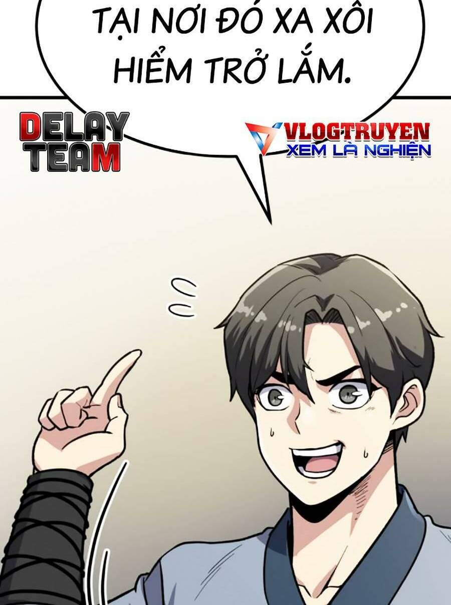 Hiệp Sĩ Xương Khô Chương 11 Ảnh 78