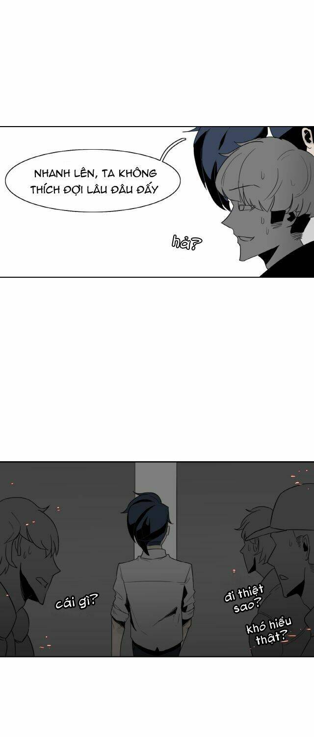 Yasuo X Riven Chương 3 Ảnh 5