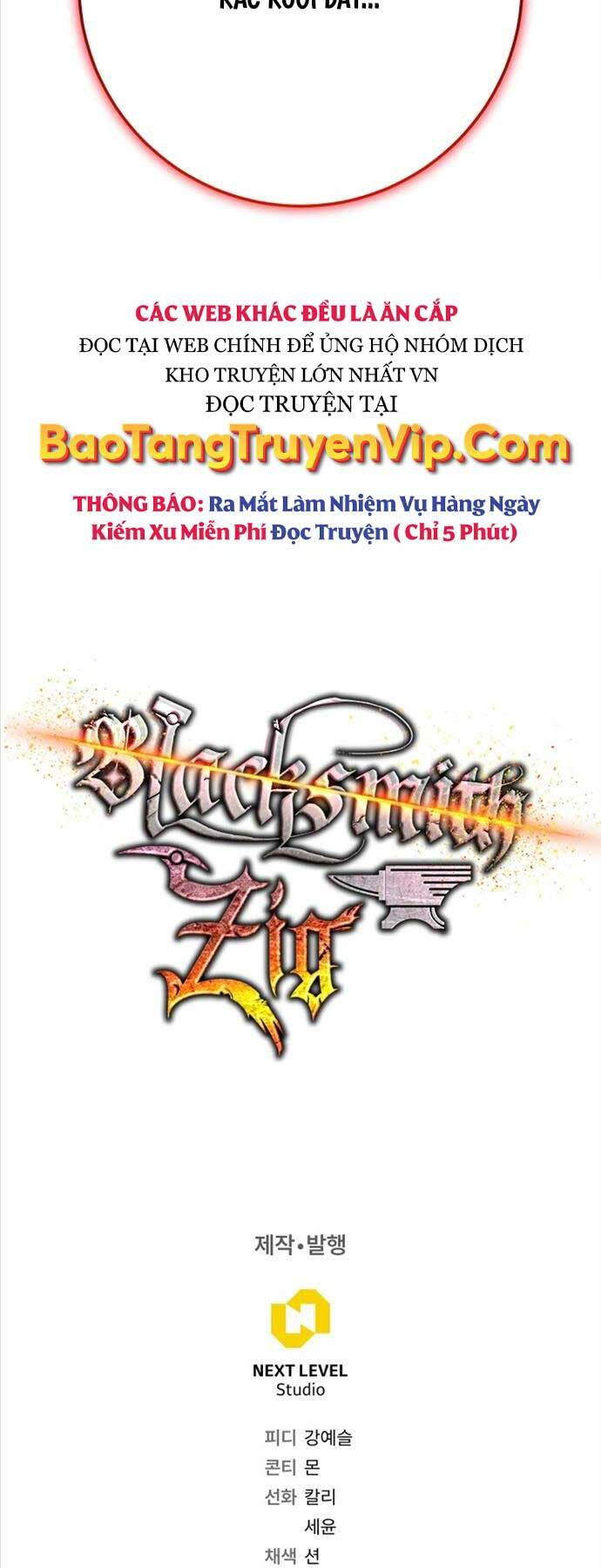 Sự Trả Thù Của Thợ Rèn Huyền Thoại Chương 34 Ảnh 87