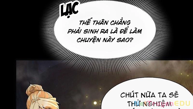 Ta Thực Sự Không Có Hứng Tu Tiên Chương 48 Ảnh 31