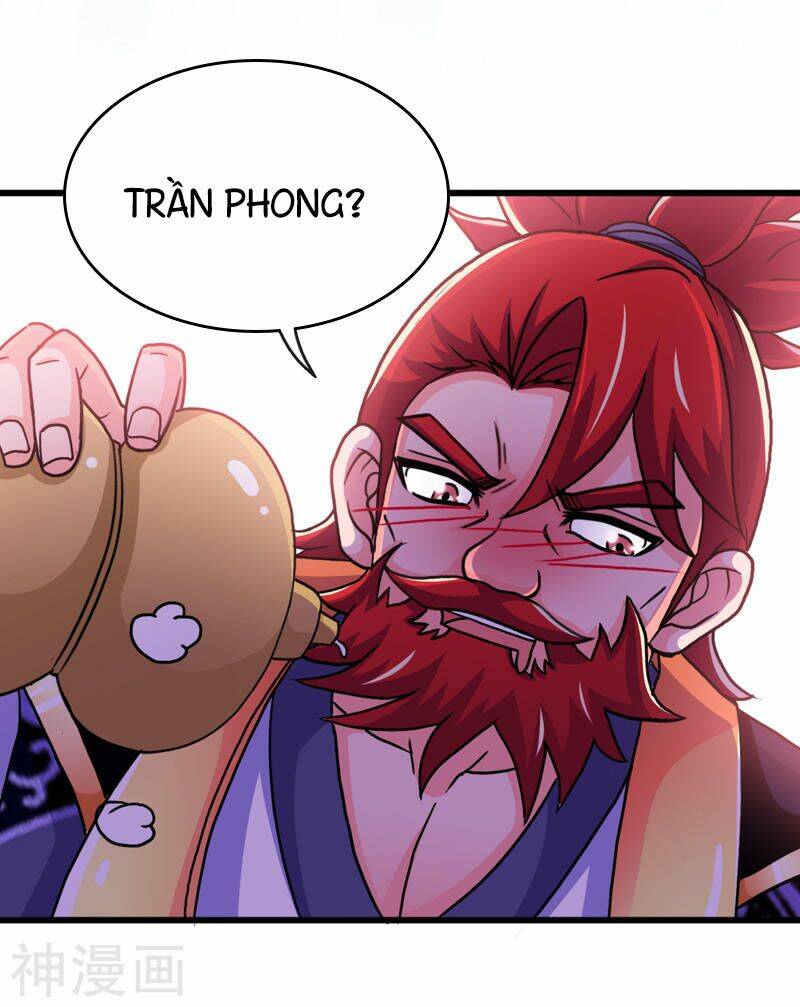 Võ Hồn Tuyệt Thế Chương 9 Ảnh 7
