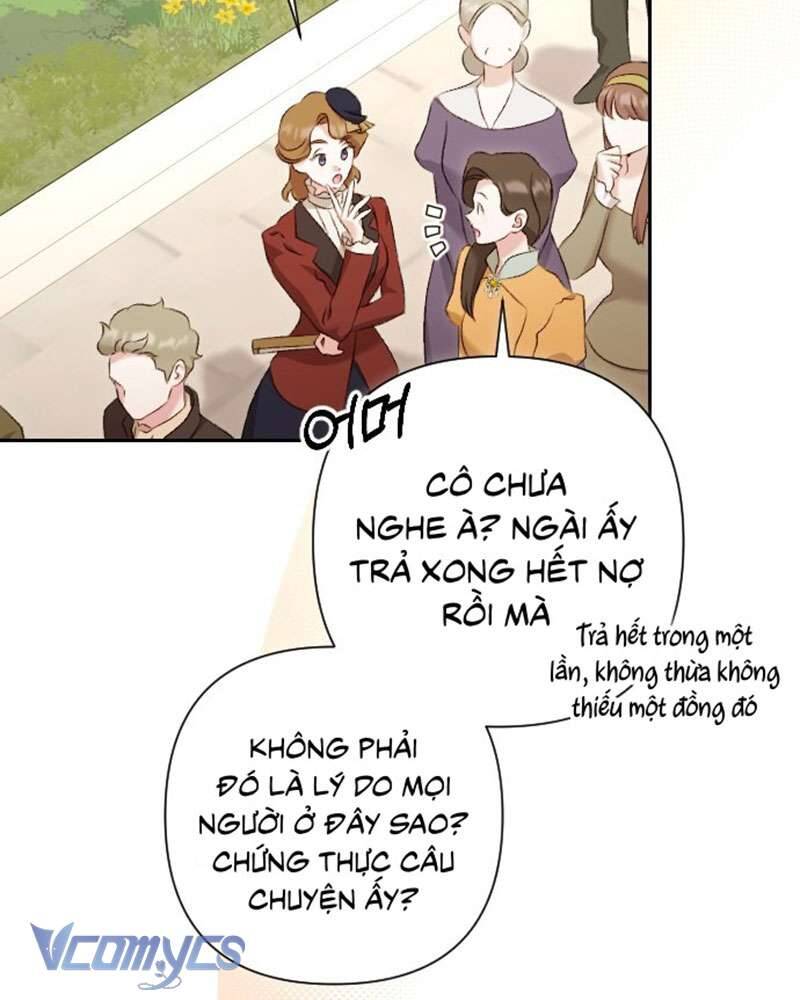 Dành Cho Những Ai Coi Hối Tiếc Là Điều Xa Xỉ Chương 31 Ảnh 6