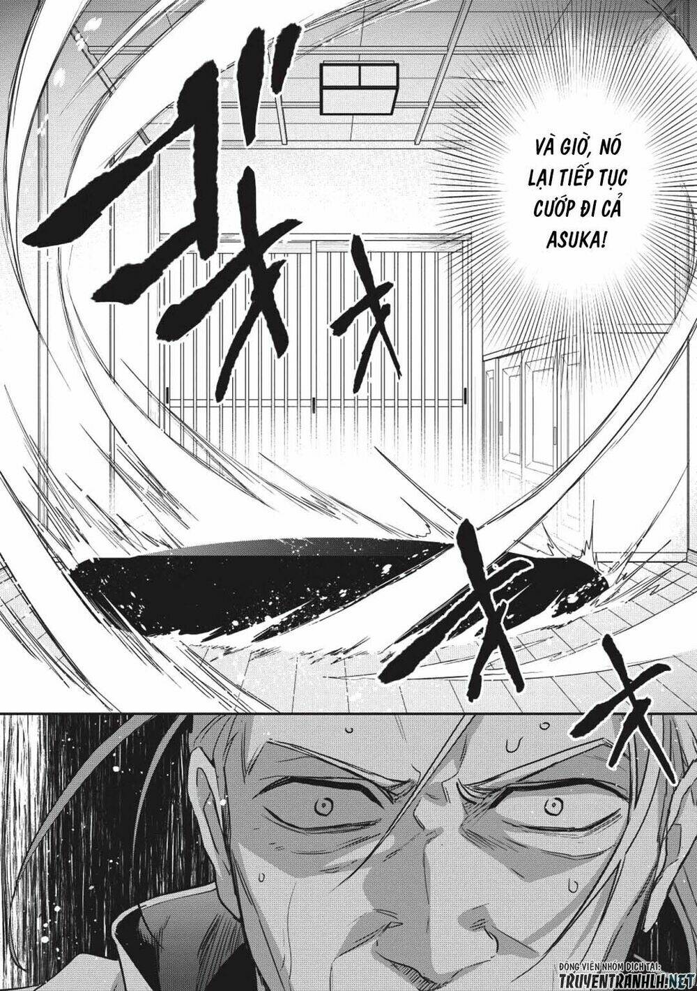 Wortenia Senki Chương 26 Ảnh 43