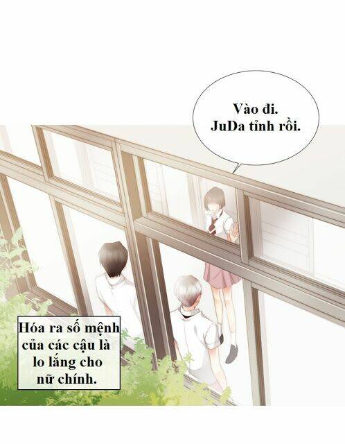 Tình Cờ Tìm Thấy Tháng 7 Chương 7.1 Ảnh 65