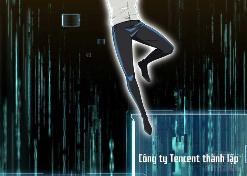 Trùng Sinh Về 1998, Yêu Đương Không Bằng Trở Nên Lớn Mạnh Chương 3 Ảnh 47