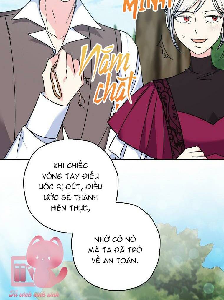 Sinh Ra Làm Con Gái Ác Nữ Chương 43 Ảnh 64