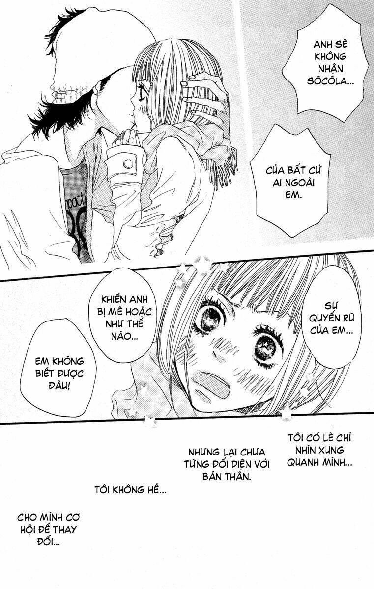 Say I Love You Chương 11 Ảnh 37