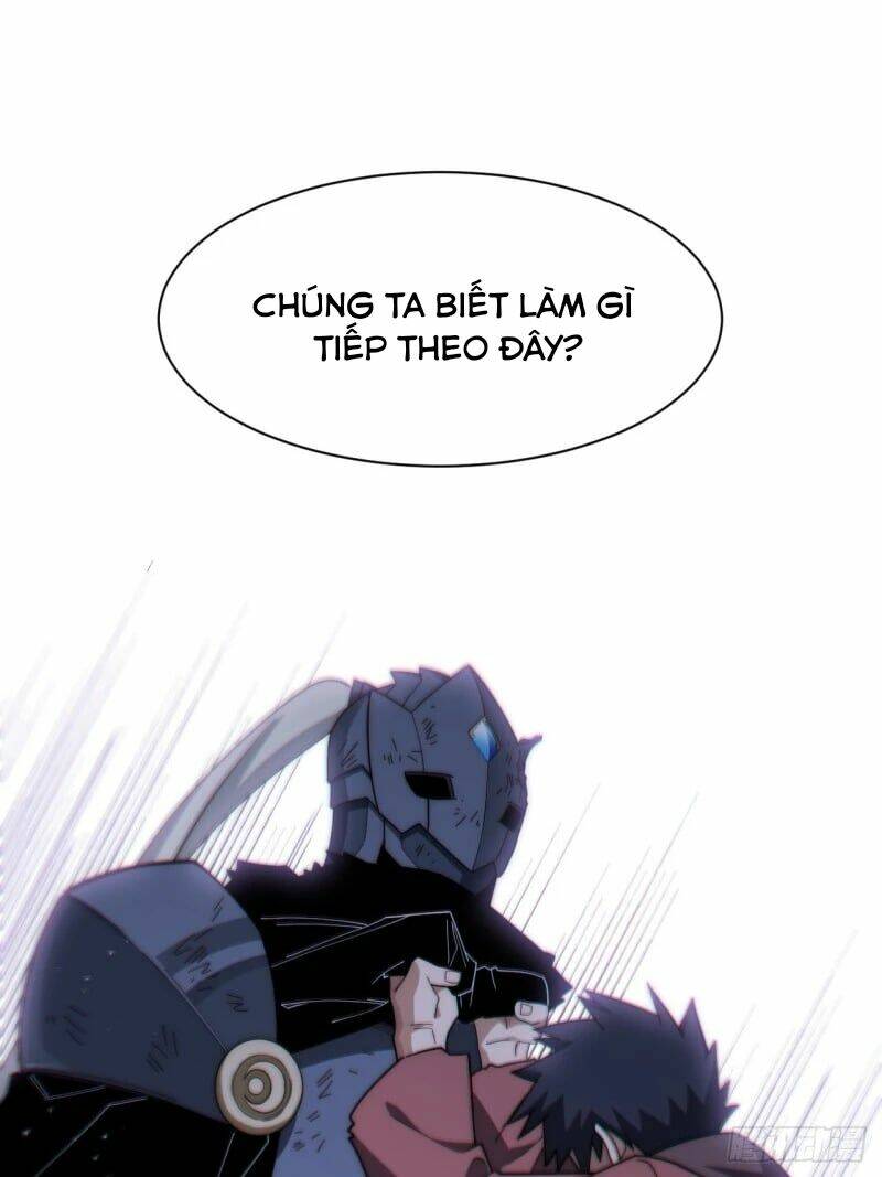 Khô Cốt Hiệp Sĩ Chương 169 Ảnh 5