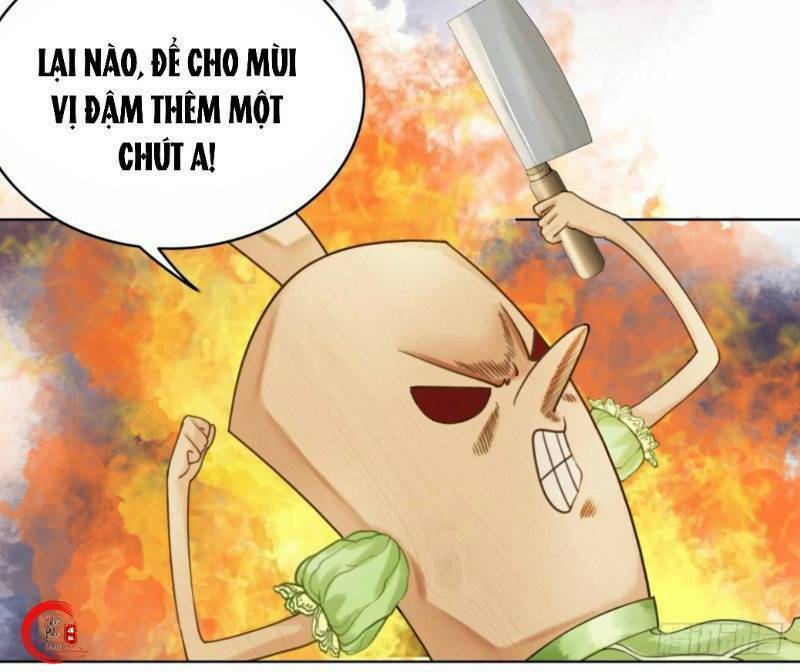 Gay Rồi! Cái Đó Thành Tinh Rồi Chương 48 Ảnh 46