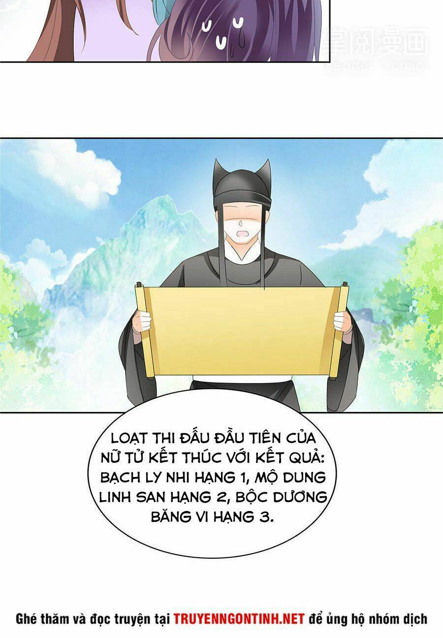 Vương Phi Lại Hạ Độc Rồi Chương 18 Ảnh 33