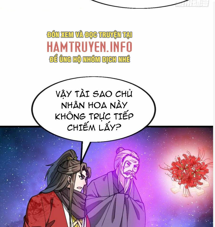 Ta Không Phải Con Cưng Của Khí Vận Chương 222 Ảnh 33