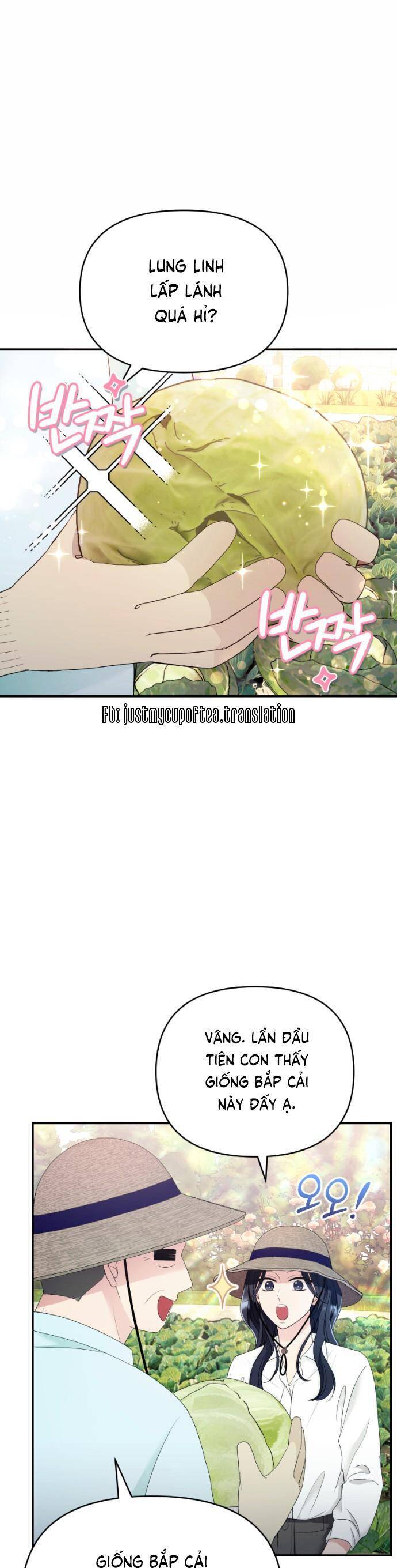 Tập Vào Vai Phản Diện Chương 20 Ảnh 5