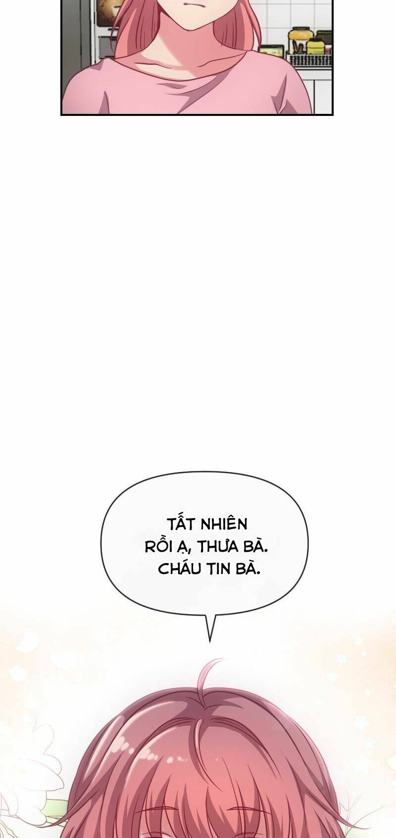 Xin Chào Con Yêu Chương 40 Ảnh 46