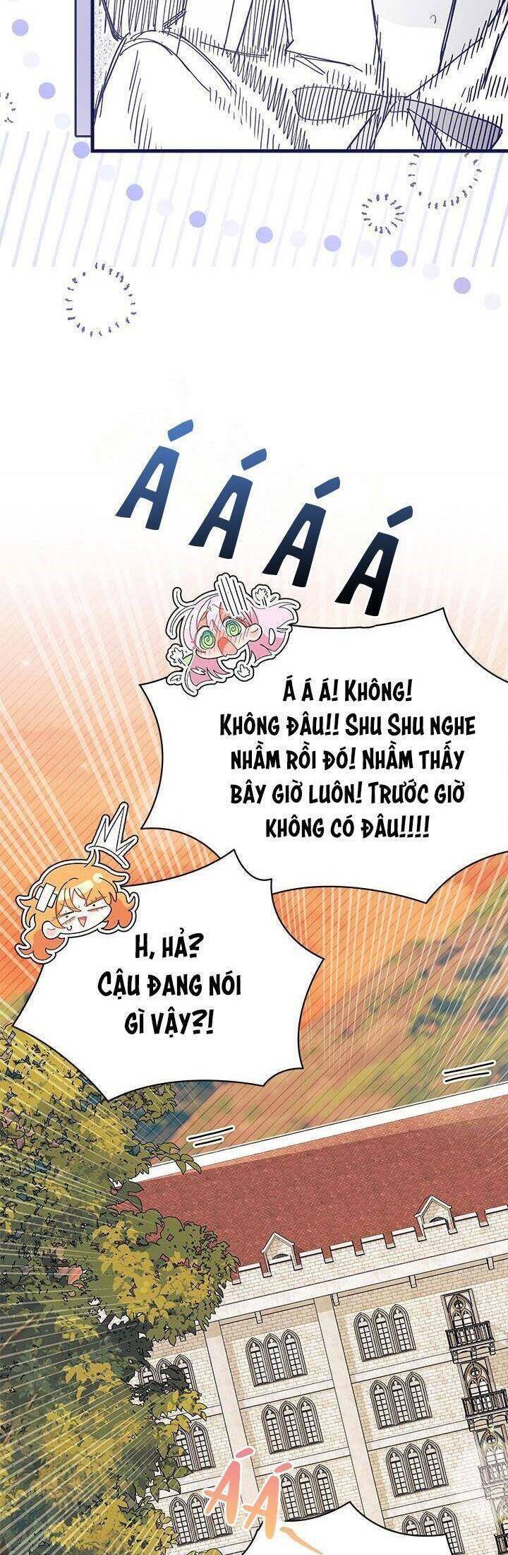 Tôi Không Muốn Làm Người Mai Mối Chương 55 Ảnh 49