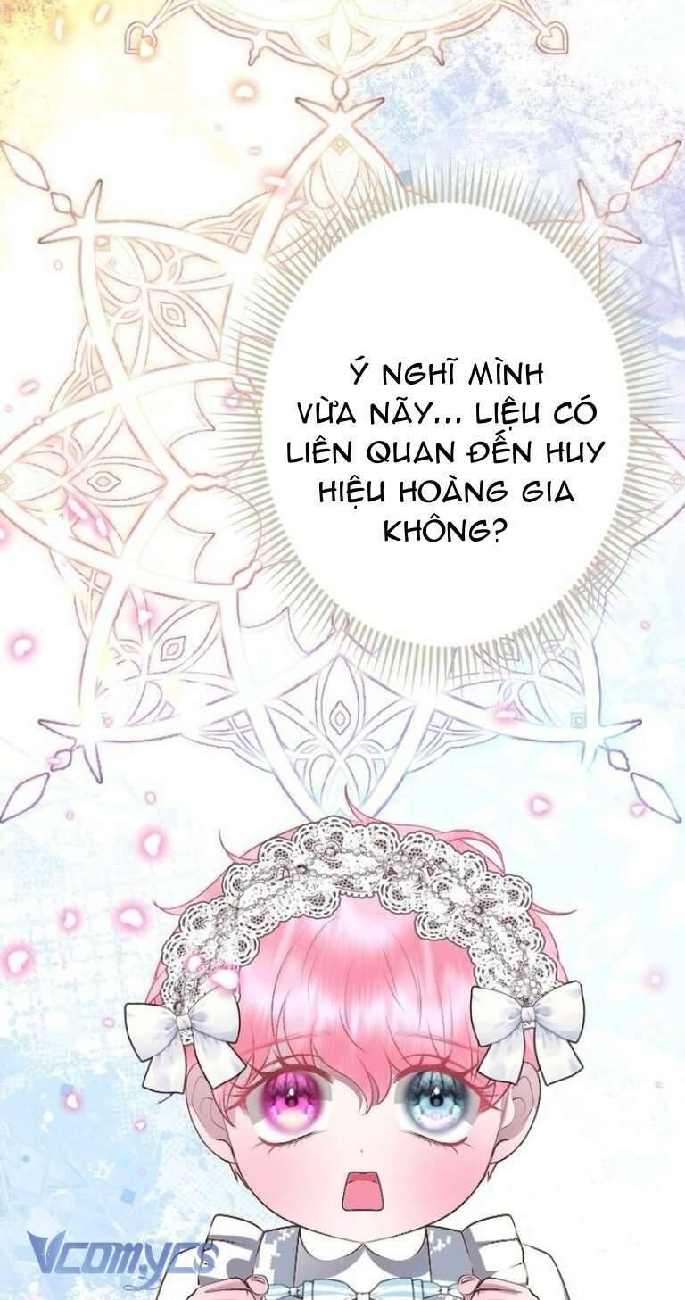 Sau Này Họ Sẽ Sinh Ra Tôi Chương 10 Ảnh 22