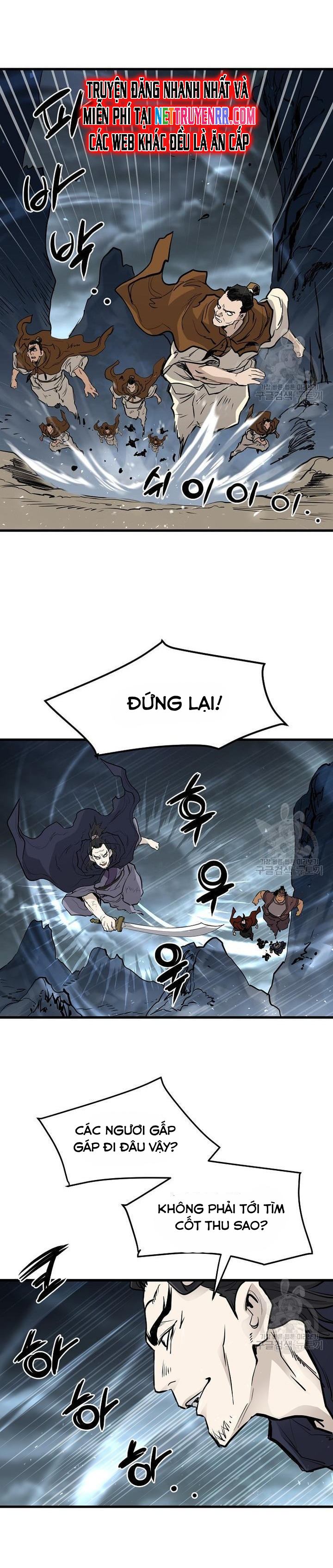 Đại Tướng Quân Chương 51 Ảnh 10