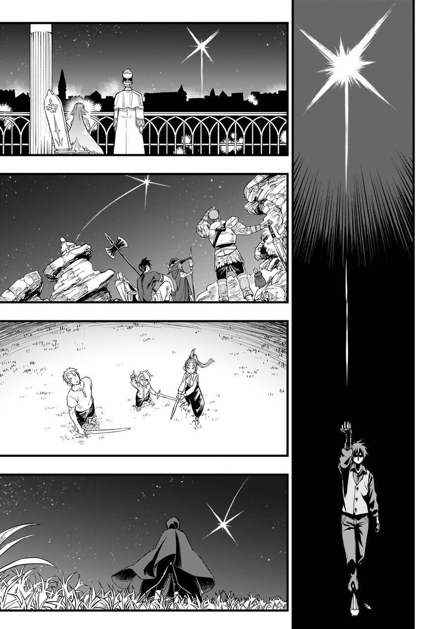 Tensei Akuma No Saikyou Yuusha Ikusei Keikaku Chương 1 Ảnh 50