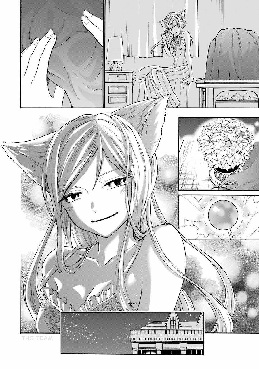 Gensou Gourmet Chương 3 Ảnh 26