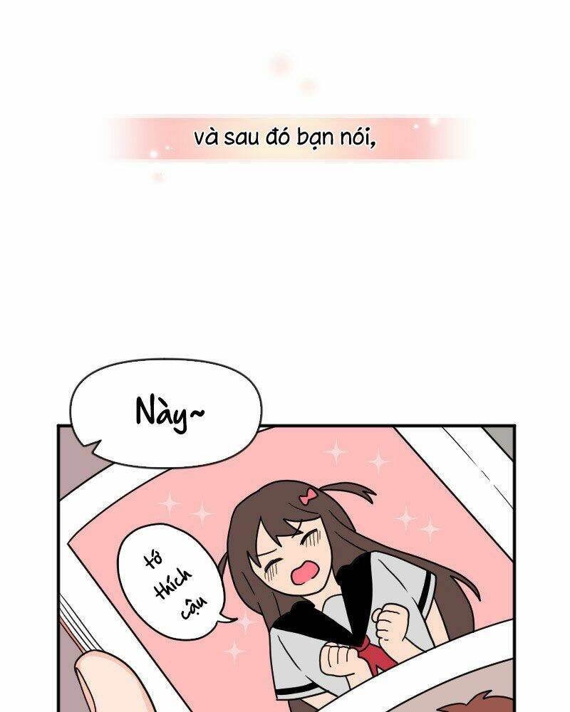 Not So Shoujo Love Story Chương 21 Ảnh 71