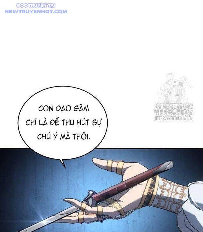 Lý Do Tôi Rời Bỏ Quỷ Vương Chương 57 Ảnh 142