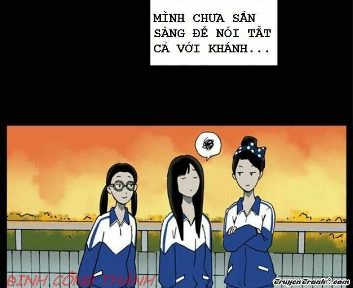 Bút Tiên Chương 1 Ảnh 86