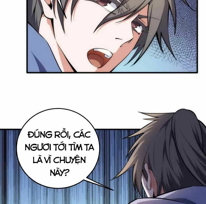Vạn Cổ Thần Đế Chương 74 Ảnh 37