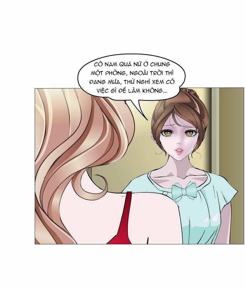 Cạm Bẫy Của Nữ Thần Chương 177 Ảnh 28