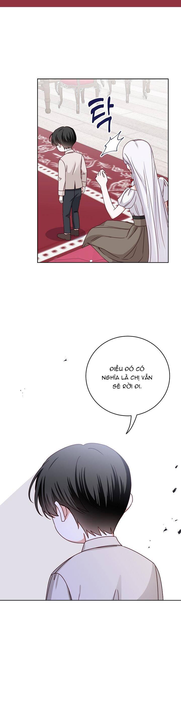 Cẩm Nang Về Ngài Công Tước Chương 8 Ảnh 21
