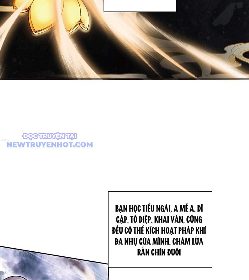 Khắc Kim Thành Tiên Chương 121 Ảnh 26