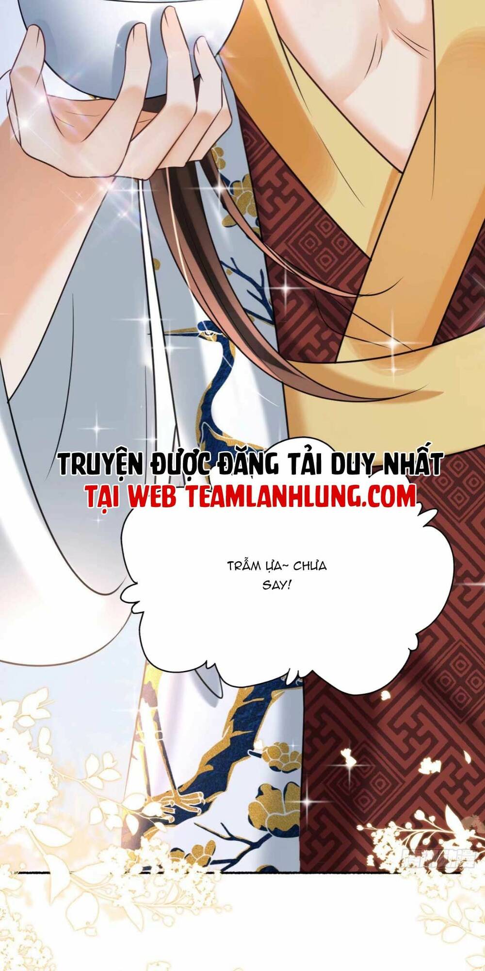 Đoàn Sủng Tiểu Kiều Của Ba Ba Bạo Quân Chương 17 Ảnh 33