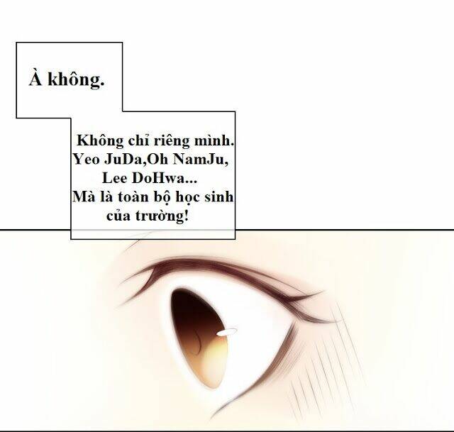 Tình Cờ Tìm Thấy Tháng 7 Chương 4.1 Ảnh 18