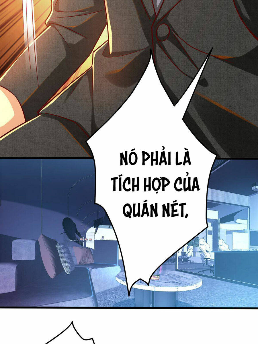 Trở Thành Tài Phiệt Nhờ Game Chương 29 Ảnh 8