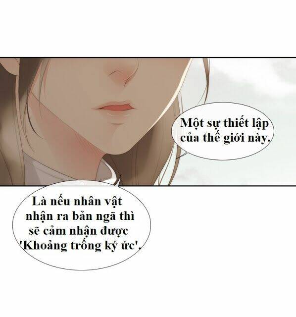 Tình Cờ Tìm Thấy Tháng 7 Chương 4.2 Ảnh 49