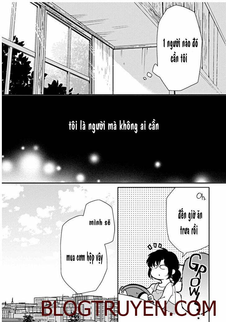 Sayuri-San No Imouto Wa Tenshi Chương 1 Ảnh 6