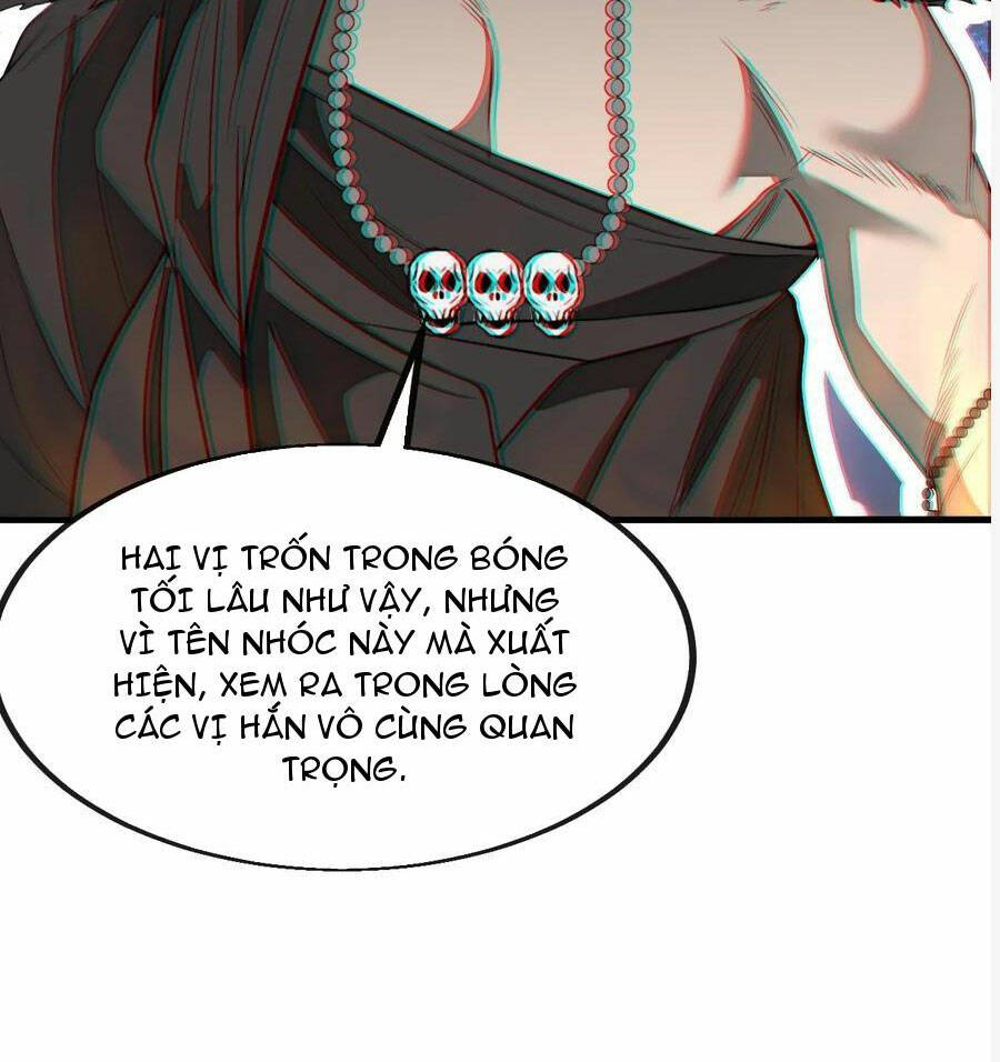 Ta Không Phải Con Cưng Của Khí Vận Chương 224 Ảnh 45
