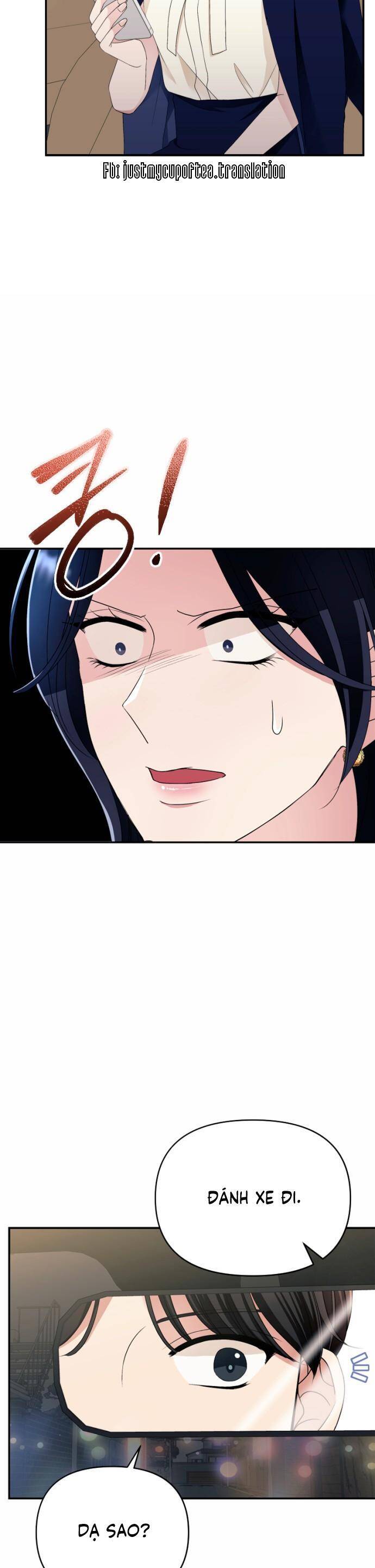 Tập Vào Vai Phản Diện Chương 20 Ảnh 44