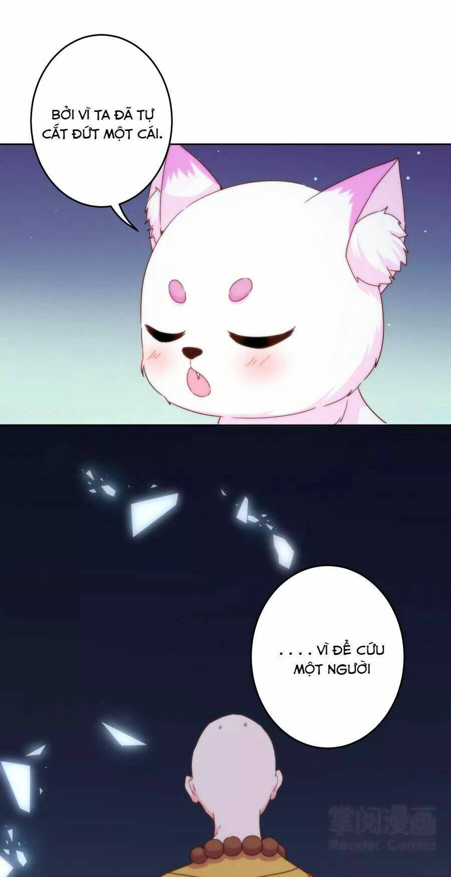 Vương Phi, Vương Gia Nhà Ngươi Không Ngốc Nữa Rồi Chương 5 Ảnh 8