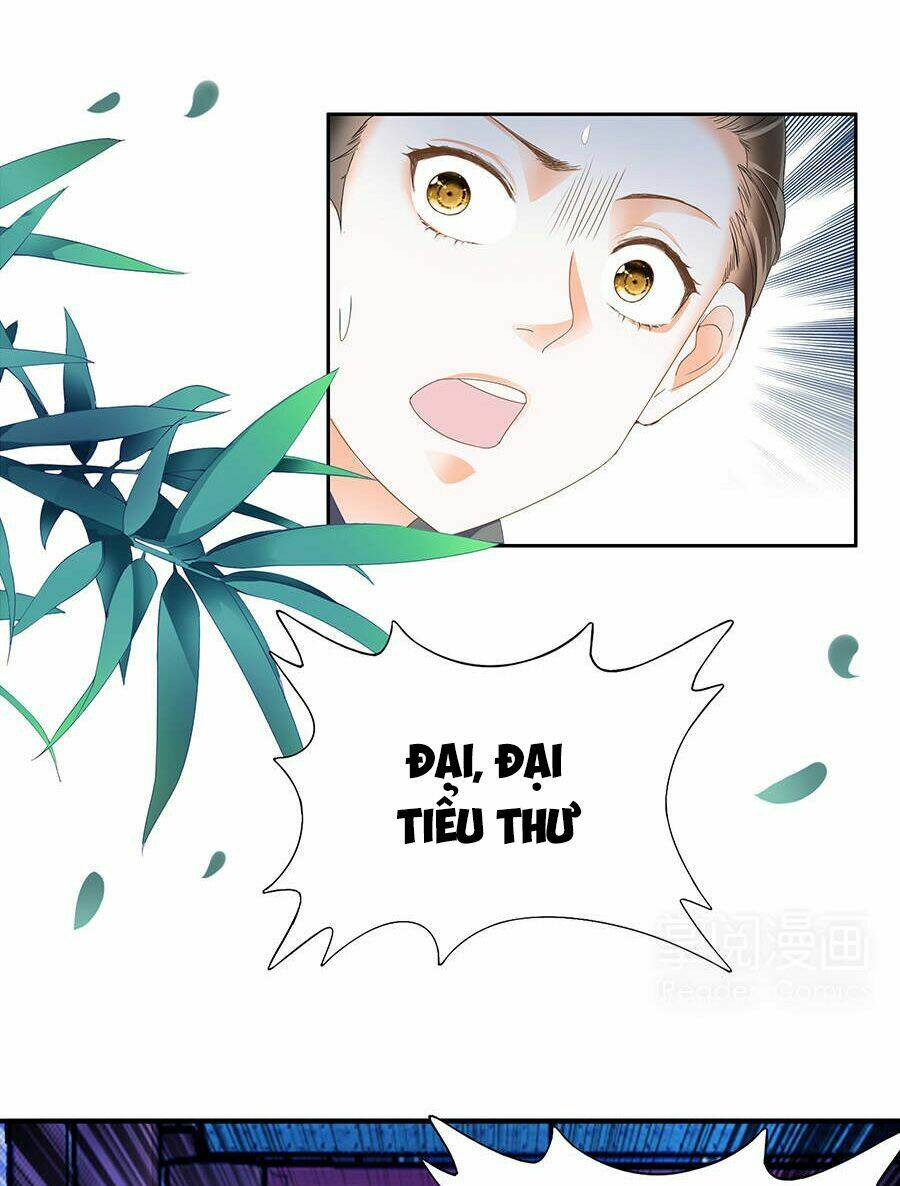 Vương Phi Lại Hạ Độc Rồi Chương 7 Ảnh 5