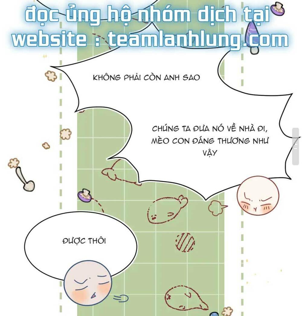 Nuôi Vợ Từ Bé Chương 4 Ảnh 17