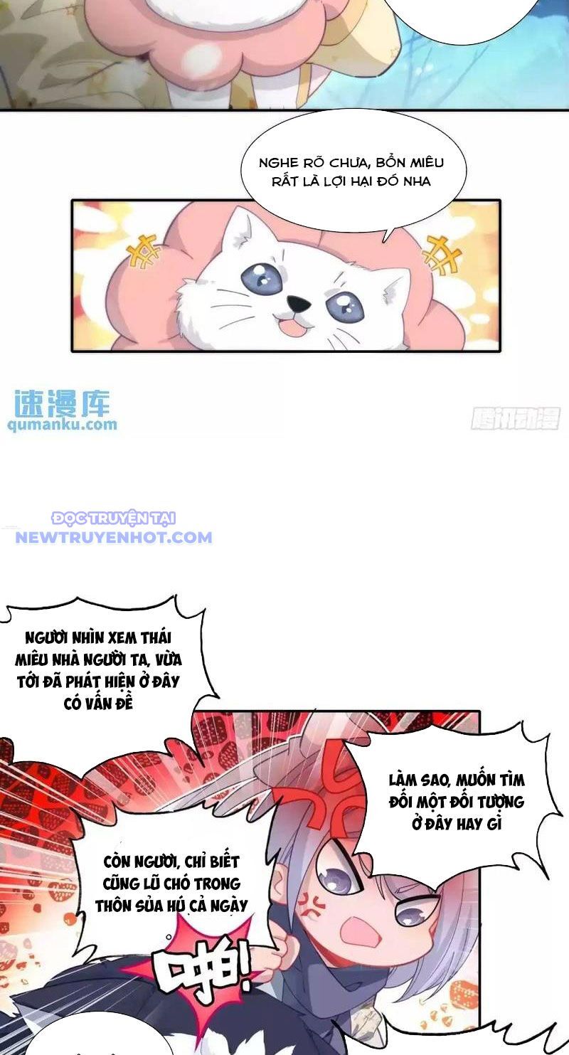 Khắc Kim Thành Tiên Chương 115 Ảnh 11