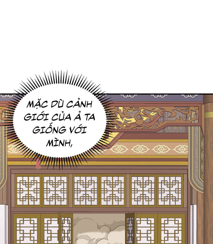 Nhập Hồn Ma Đạo Tổ Sư Chương 27 Ảnh 68