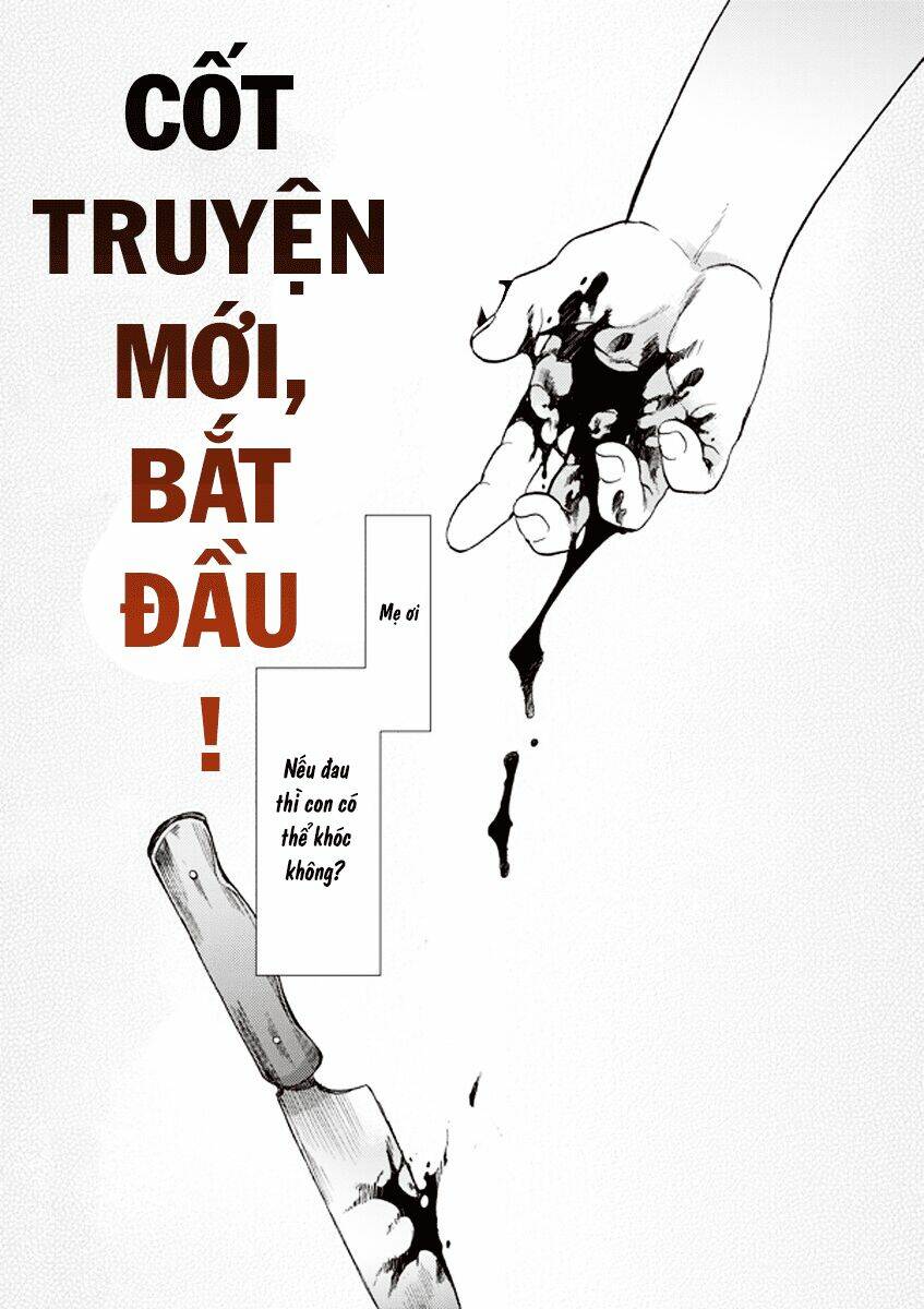 Kara No Kyoukai - The Garden Of Sinners Chương 11 Ảnh 3