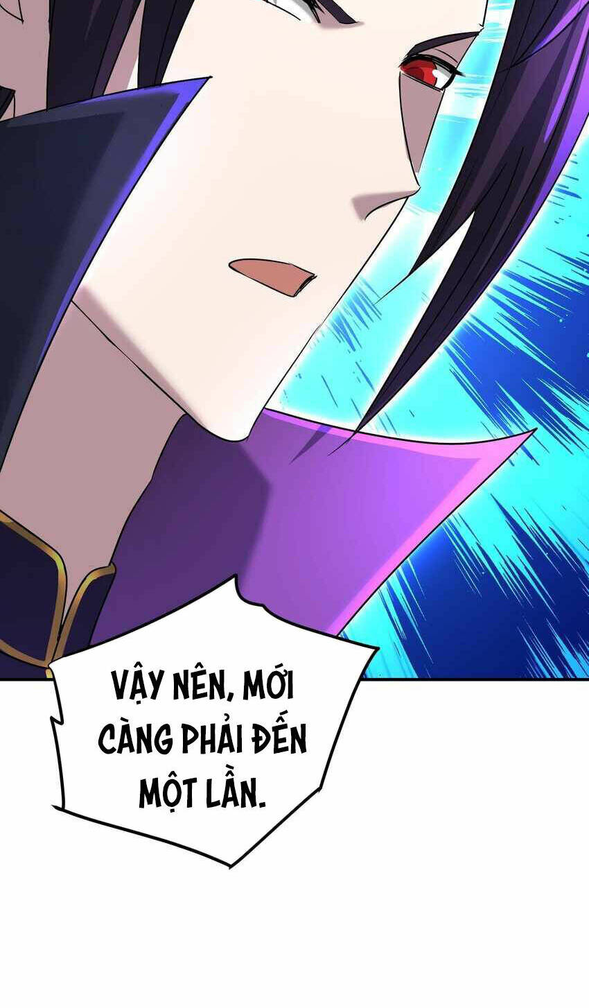 Nhập Hồn Ma Đạo Tổ Sư Chương 37 Ảnh 24