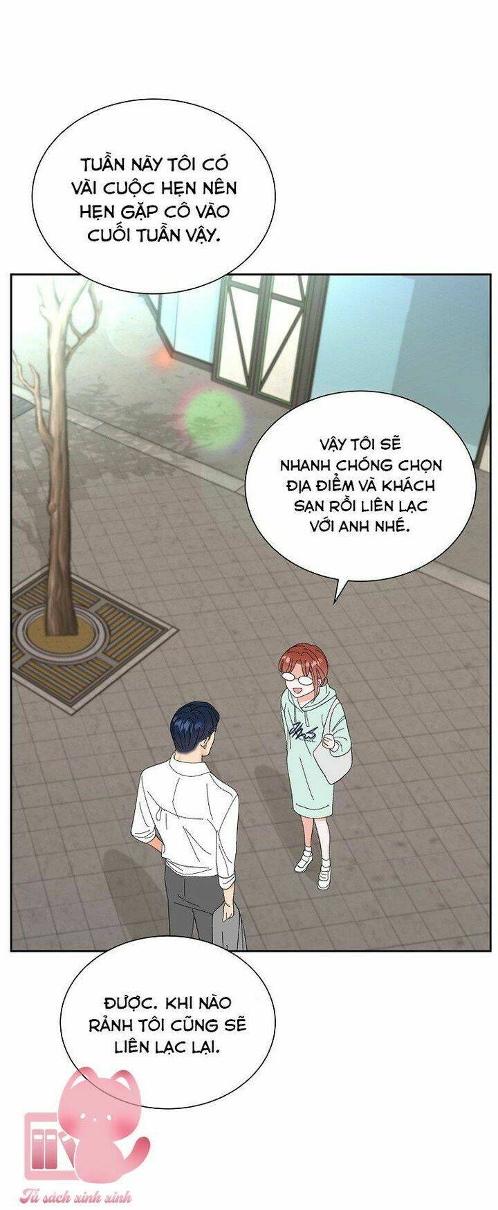 Nam Chính Chuẩn Gu Chương 39 Ảnh 28