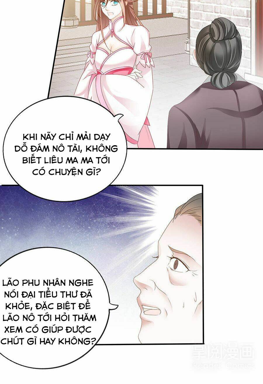 Vương Phi Lại Hạ Độc Rồi Chương 10 Ảnh 8