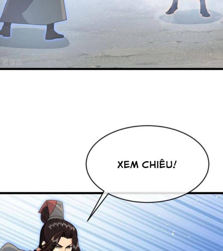 Thần Võ Thiên Tôn Chương 898 Ảnh 36
