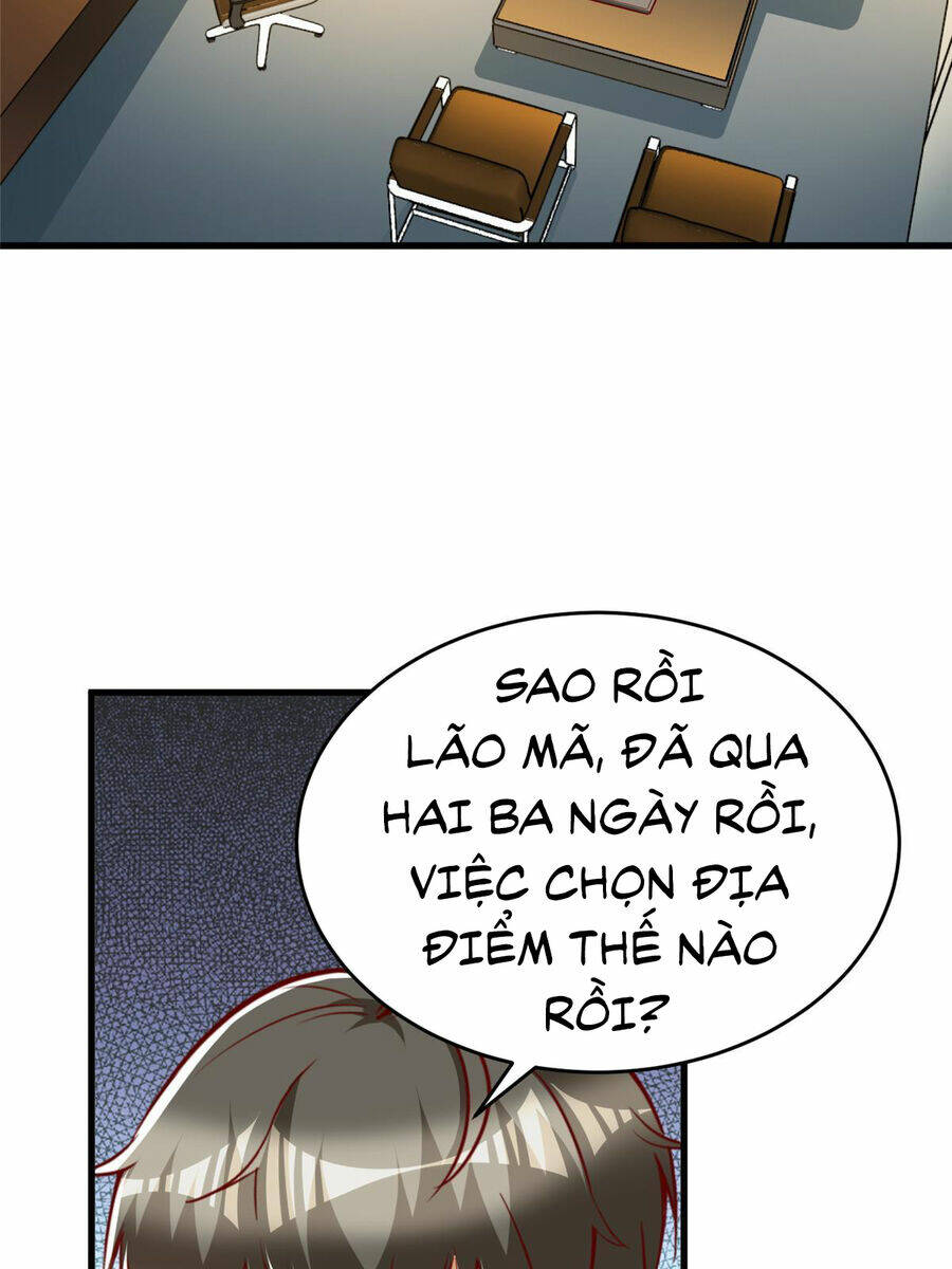 Trở Thành Tài Phiệt Nhờ Game Chương 29.5 Ảnh 46