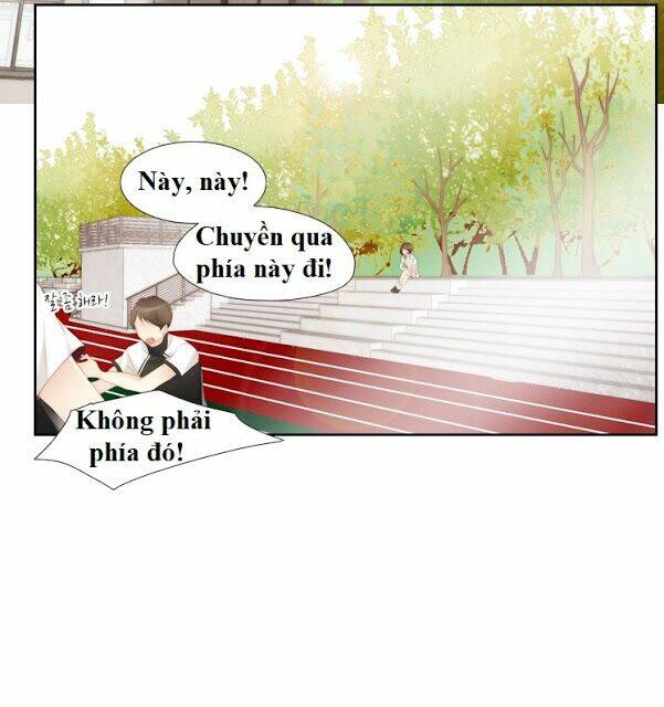 Tình Cờ Tìm Thấy Tháng 7 Chương 3.3 Ảnh 5