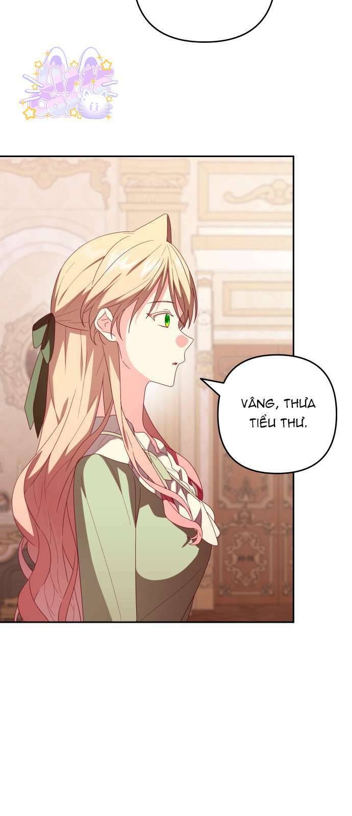 Trang Phục Của Julieta Chương 22 Ảnh 50